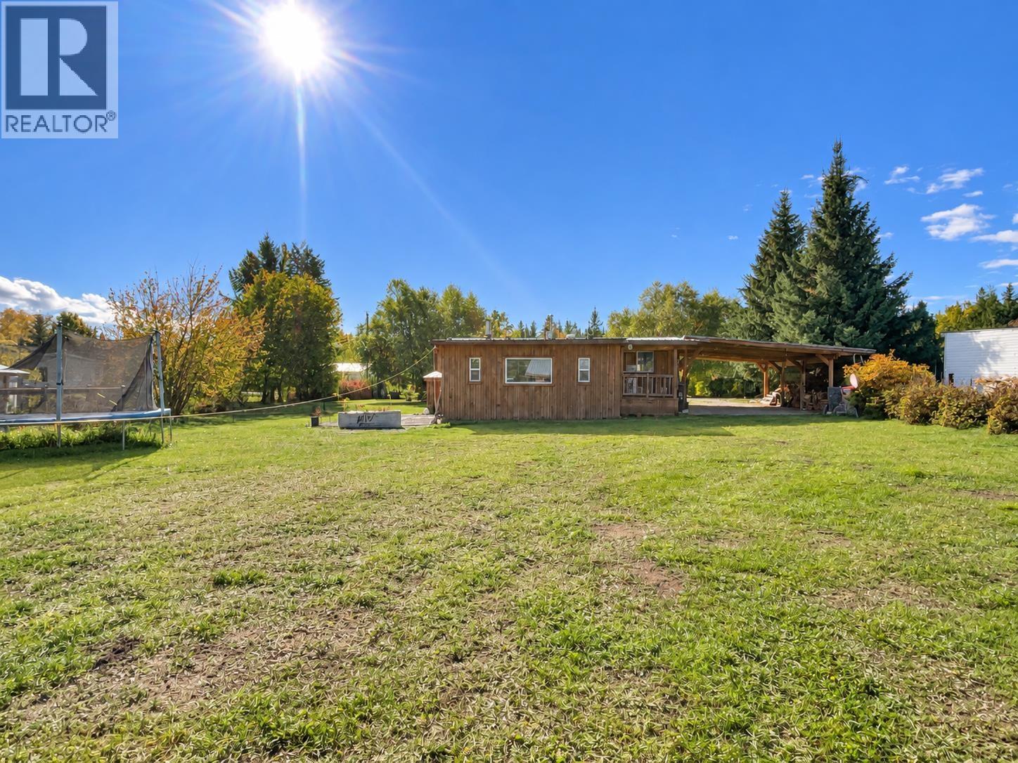 2749 Budd Road, Quesnel, British Columbia  V2J 6L3 - Photo 31 - R3172201