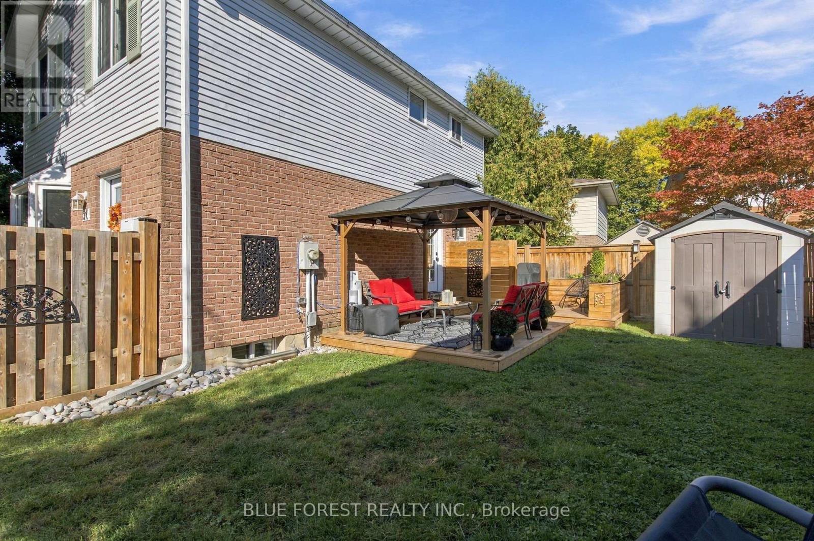 114 Hearthside Place, London East, Ontario  N5V 3N1 - Photo 31 - X13863696