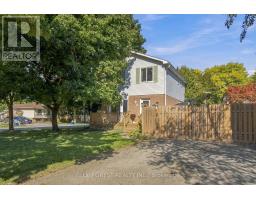 114 HEARTHSIDE PLACE, London East, Ontario