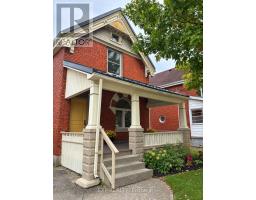 22 HYATT AVENUE, London East, Ontario