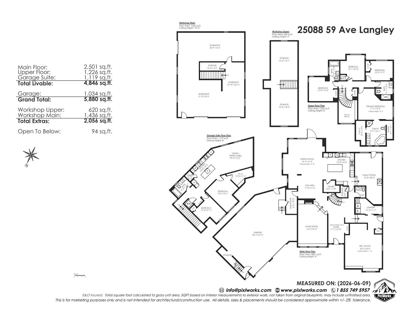 25088 59 Avenue, Langley, British Columbia  V4W 1T4 - Photo 36 - R3170638