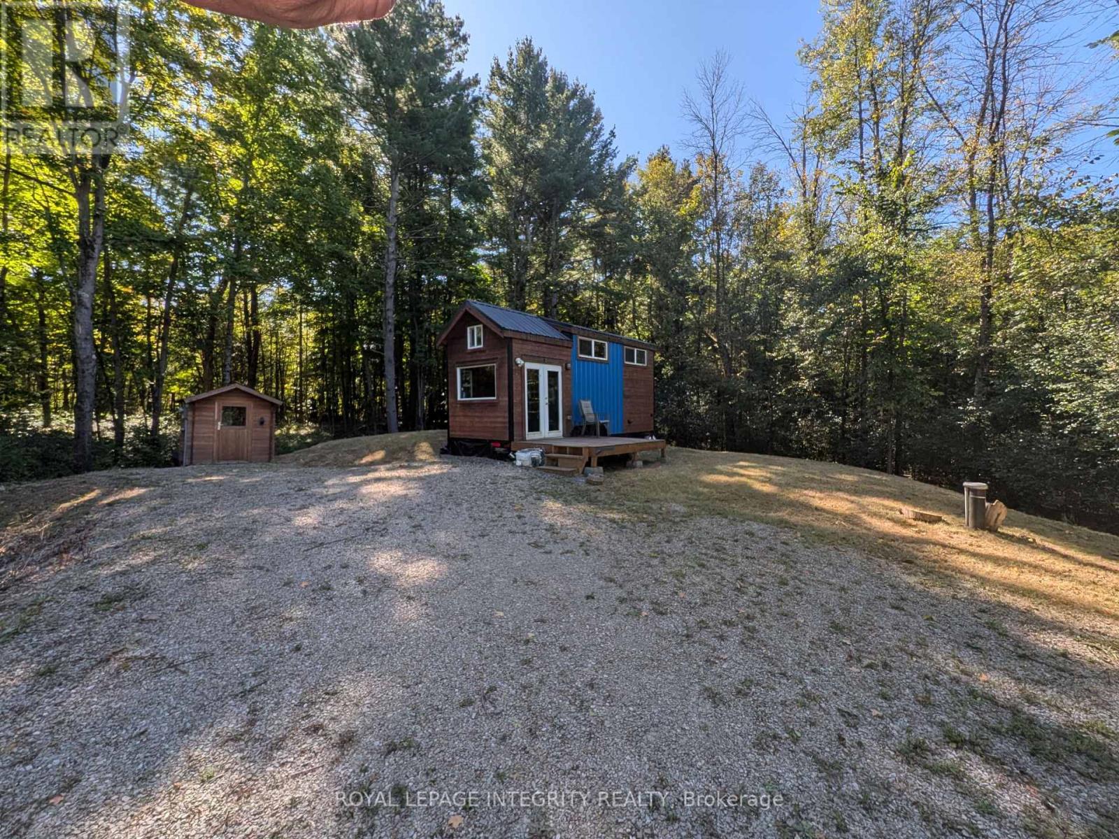 229 Norris Road, Tay Valley, Ontario  K7H 3C6 - Photo 11 - X13863686