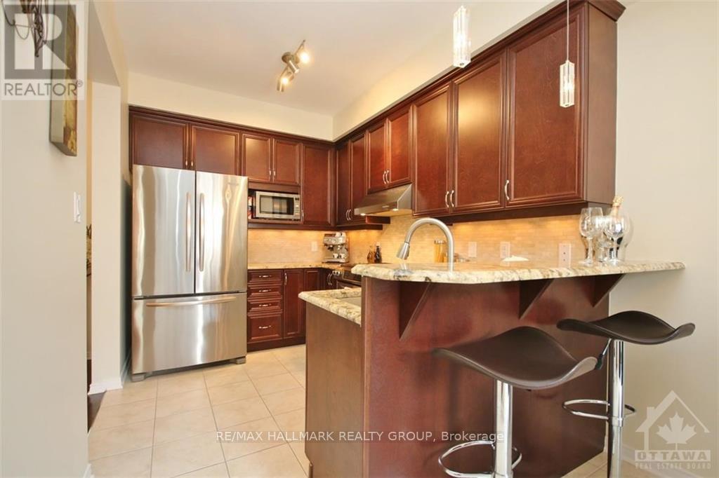 553 Ashbourne Crescent, Ottawa, Ontario  K2J 0P6 - Photo 5 - X13863694