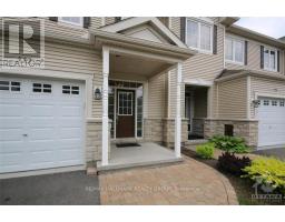 553 ASHBOURNE CRESCENT, Ottawa, Ontario