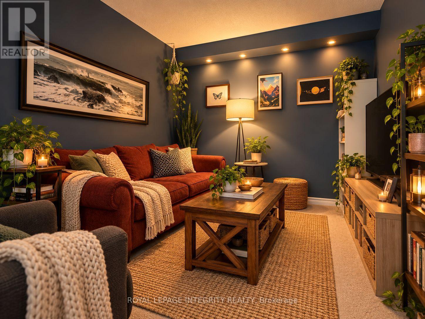 543 Ensatina Crescent, Ottawa, Ontario  K2J 6H3 - Photo 6 - X13863760