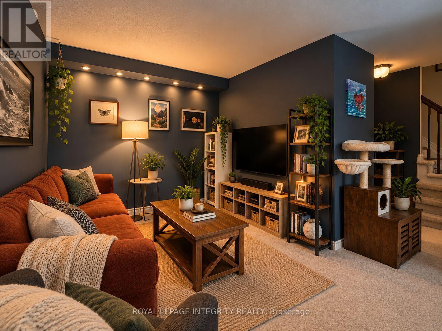 543 Ensatina Crescent, Ottawa, Ontario  K2J 6H3 - Photo 7 - X13863760