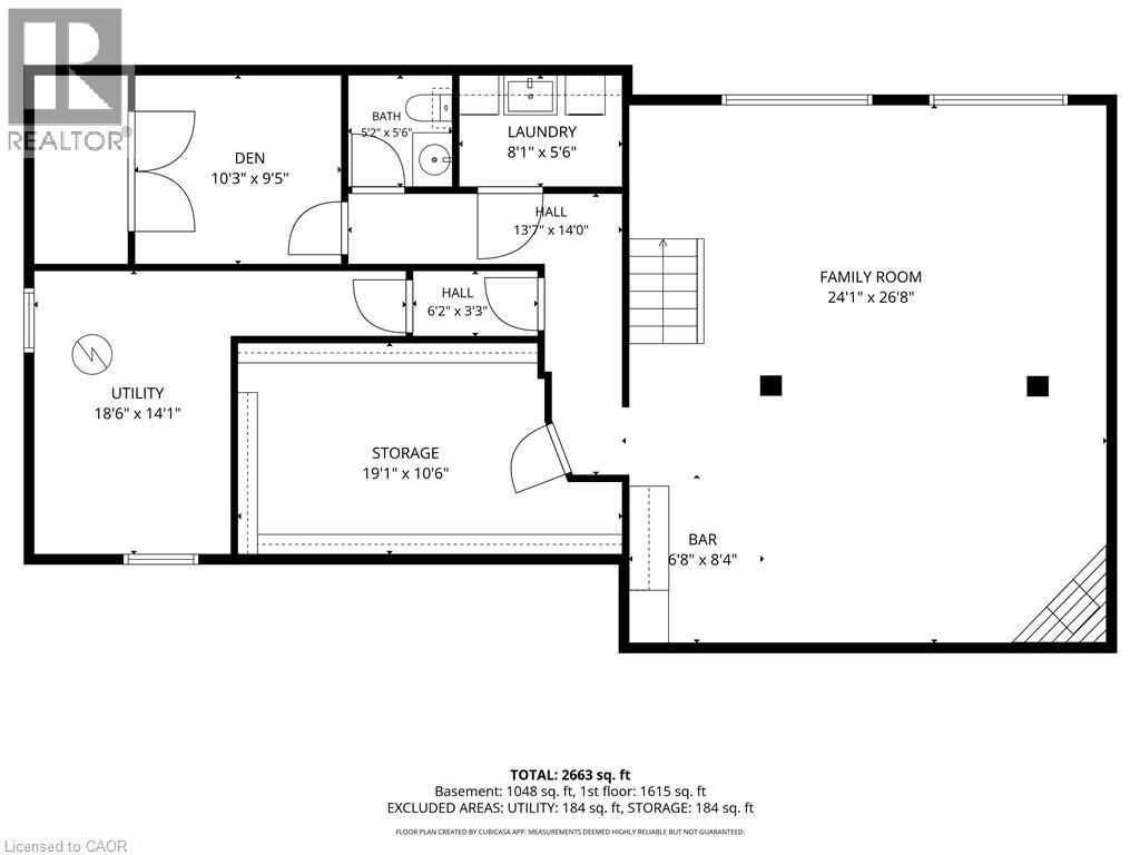984 #8 Highway, Stoney Creek, Ontario  L8E 5H9 - Photo 47 - 40867011