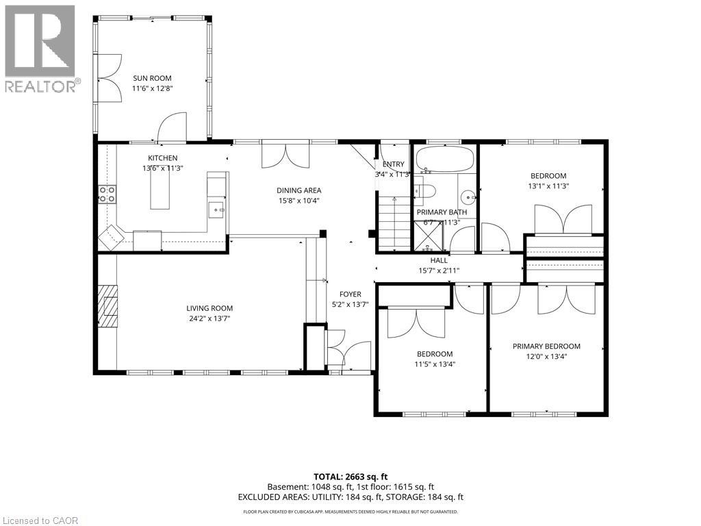 984 #8 Highway, Stoney Creek, Ontario  L8E 5H9 - Photo 48 - 40867011