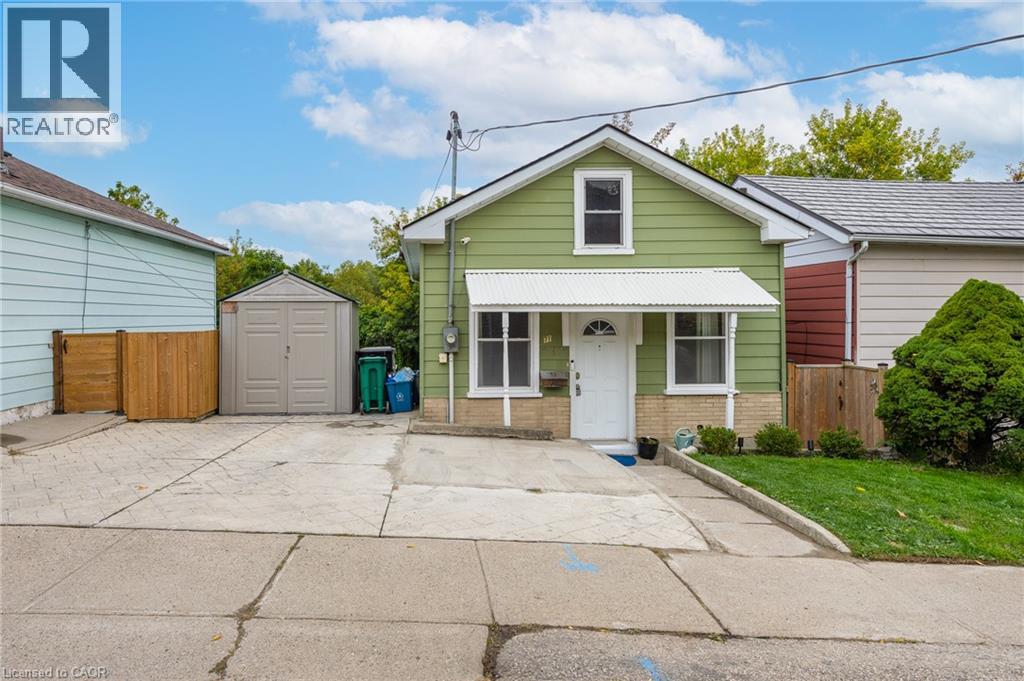 71 BEVERLY Street, Cambridge, Ontario