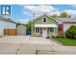 71 BEVERLY Street, Cambridge, Ontario