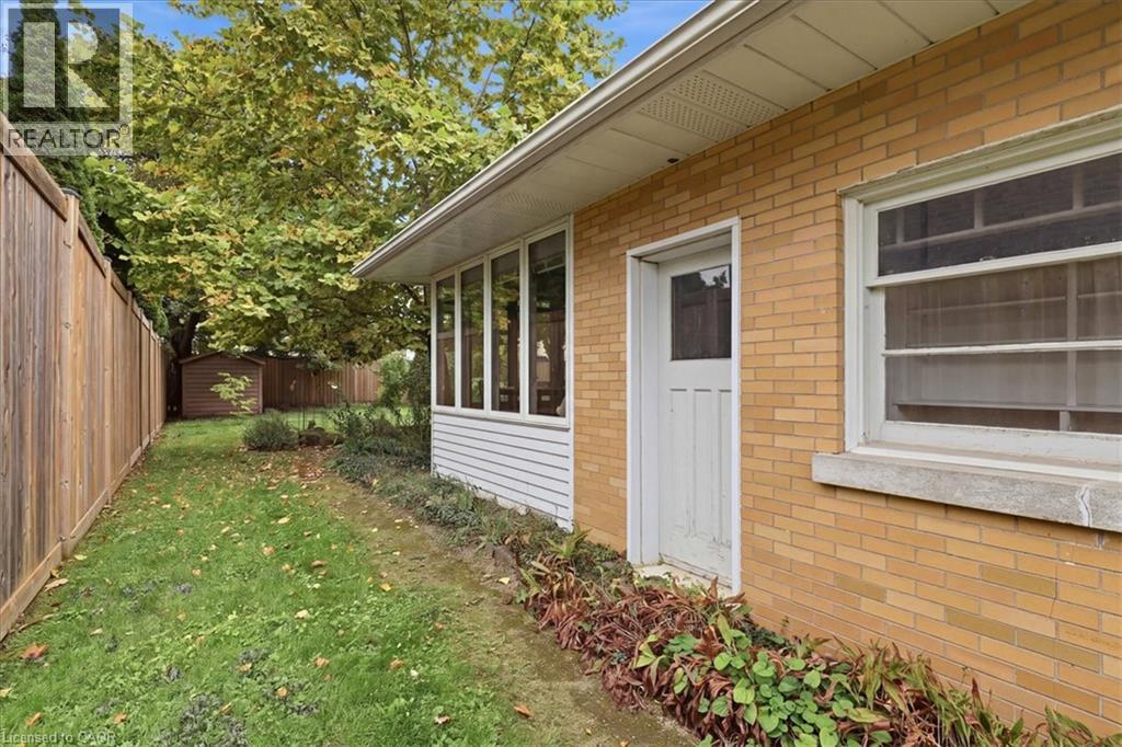 381 Union Boulevard, Kitchener, Ontario  N2M 2T3 - Photo 27 - 40868730
