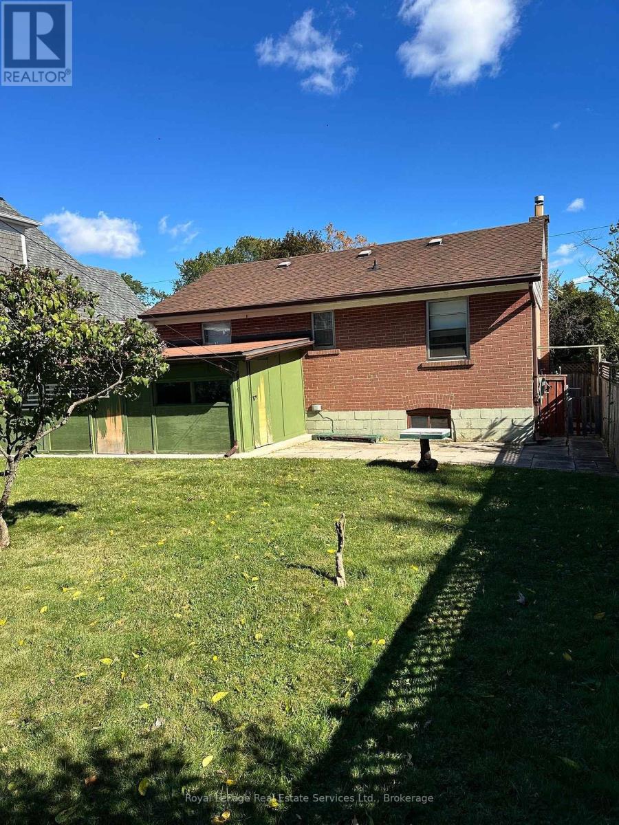 294 Felan Avenue, Oakville, Ontario  L6K 2X6 - Photo 21 - W13863706