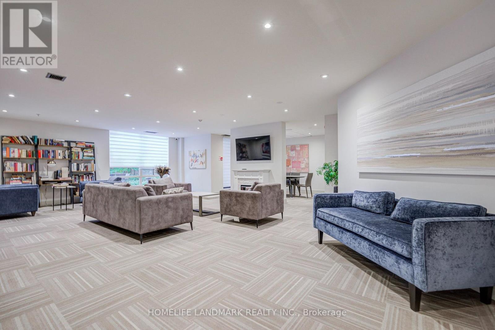 301 - 96 Fifeshire Road, Toronto, Ontario  M2L 2X9 - Photo 7 - C13863682