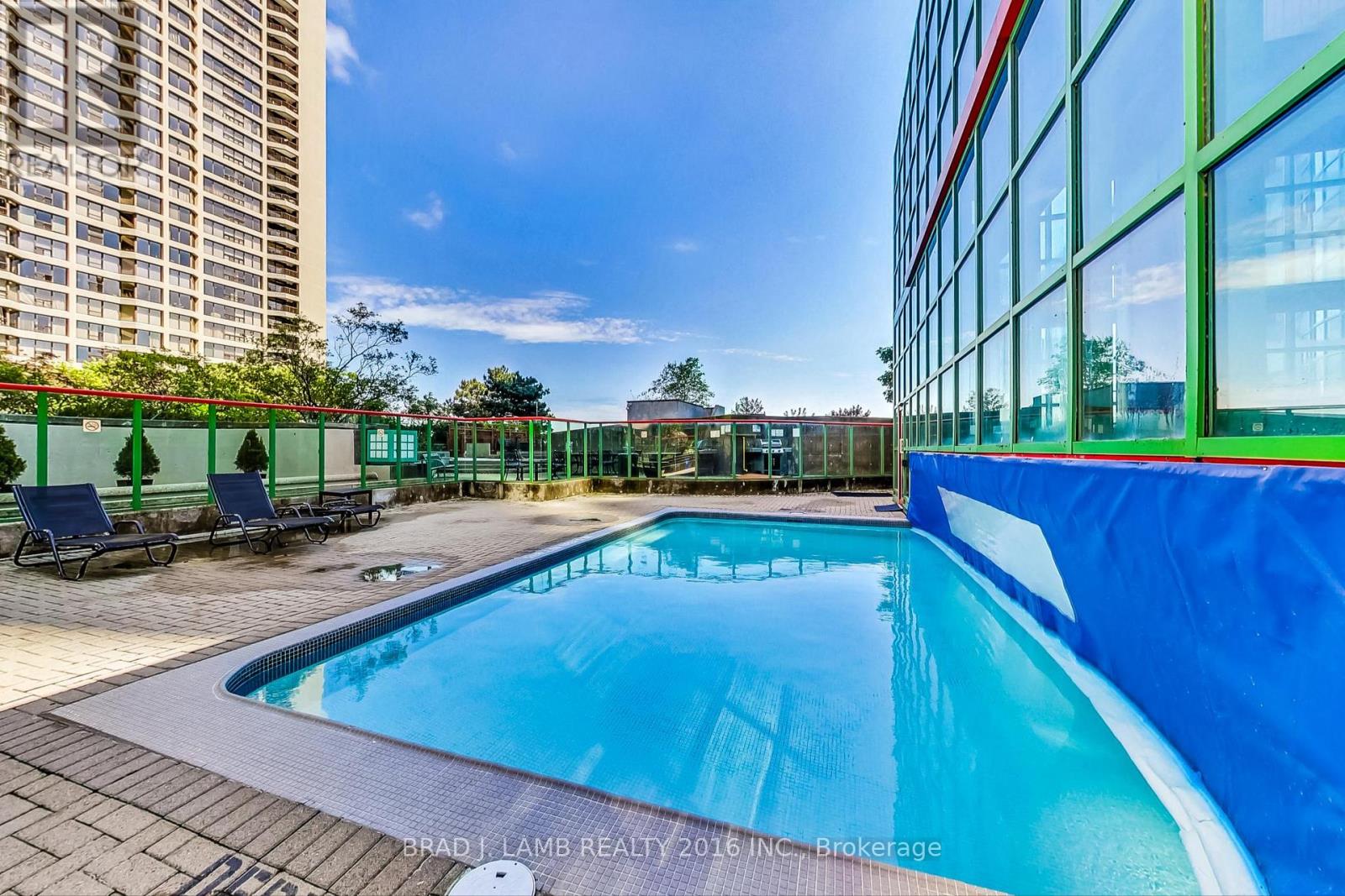 2911 - 99 Harbour Square, Toronto, Ontario  M5J 2H2 - Photo 15 - C13863692