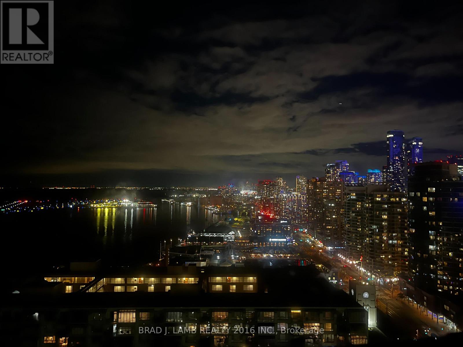 2911 - 99 Harbour Square, Toronto, Ontario  M5J 2H2 - Photo 21 - C13863692