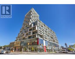 1010 - 5 SOUDAN AVENUE, Toronto, Ontario