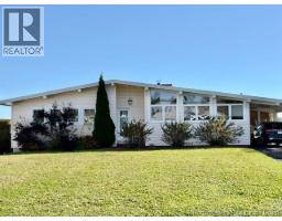 1015 Winton Crescent, Bathurst, New Brunswick