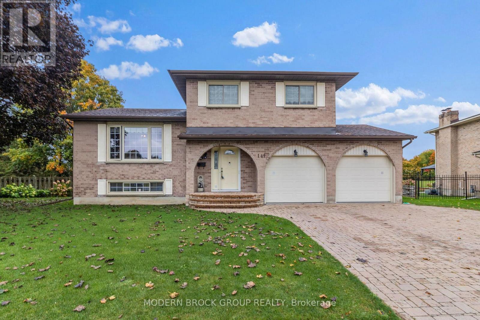 141 Beley Street, Brockville, Ontario