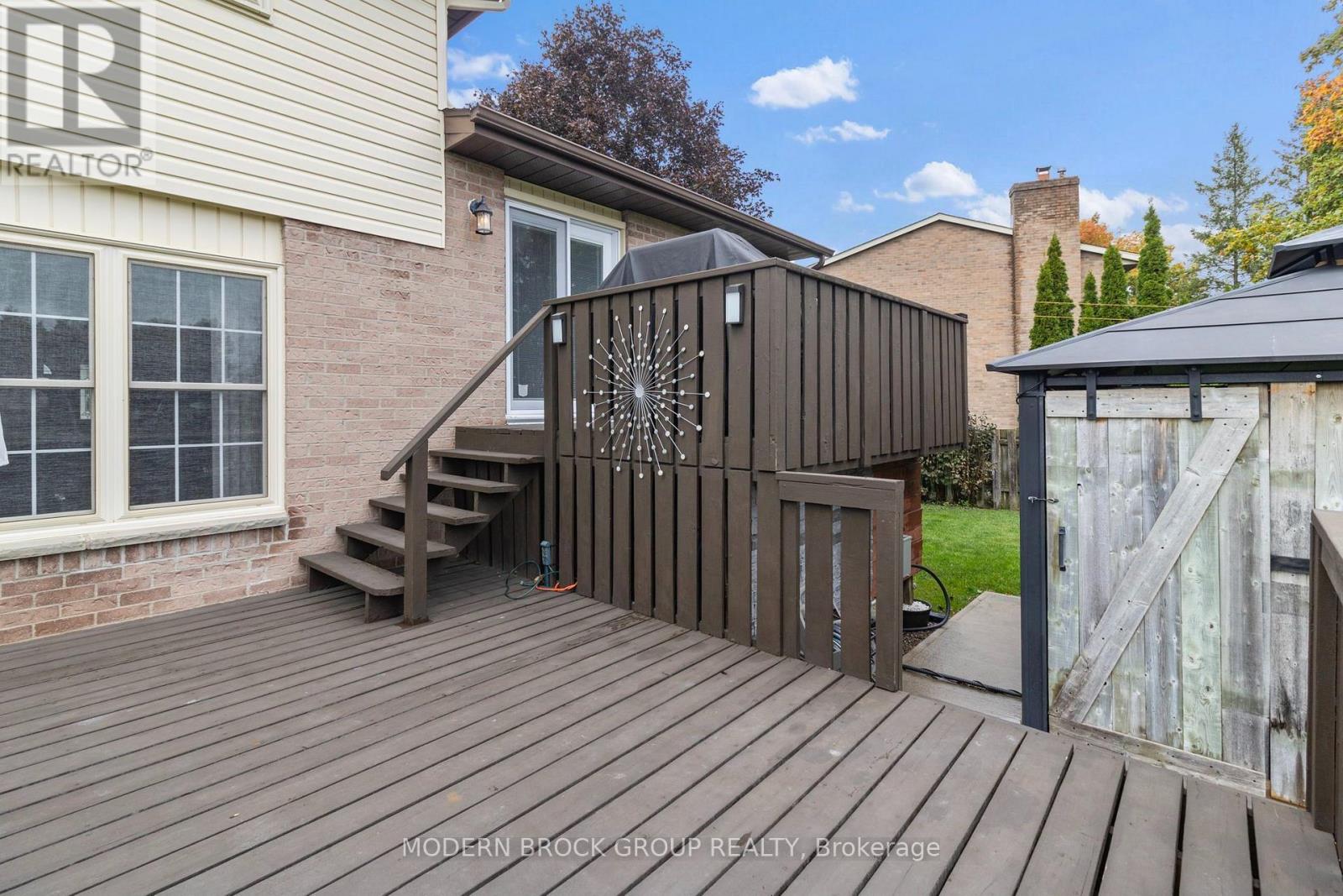 141 Beley Street, Brockville, Ontario  K6V 6W3 - Photo 10 - X13863768