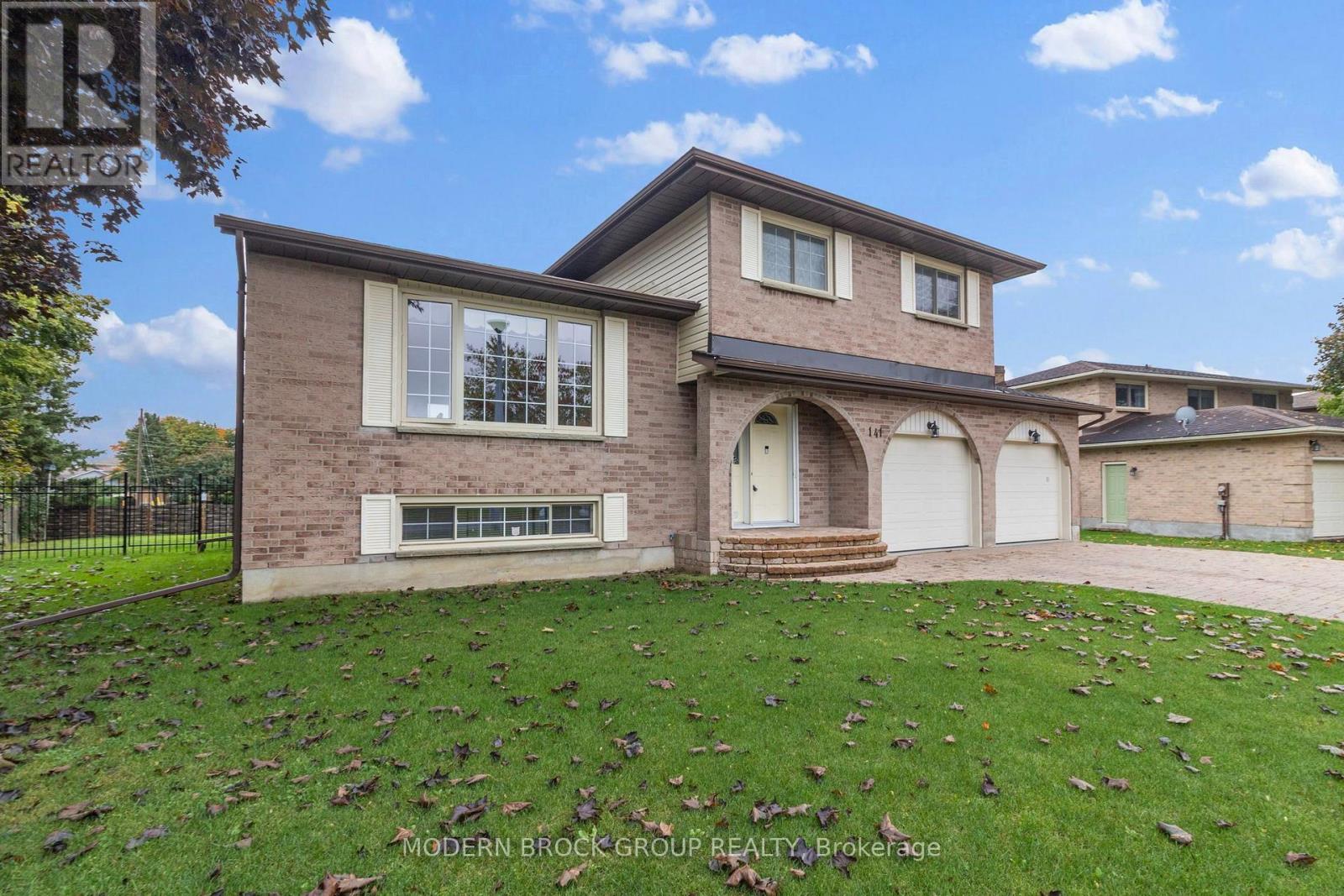 141 Beley Street, Brockville, Ontario K6V 6W3 - Photo 3 - X13863768