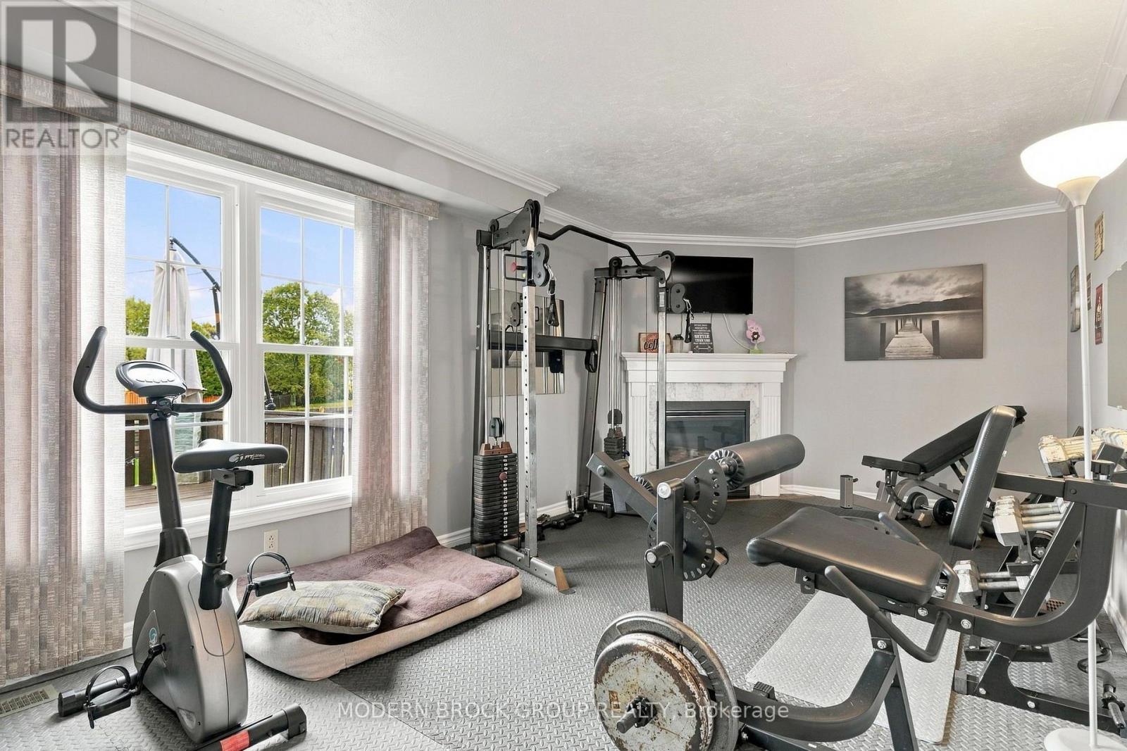 141 Beley Street, Brockville, Ontario  K6V 6W3 - Photo 32 - X13863768