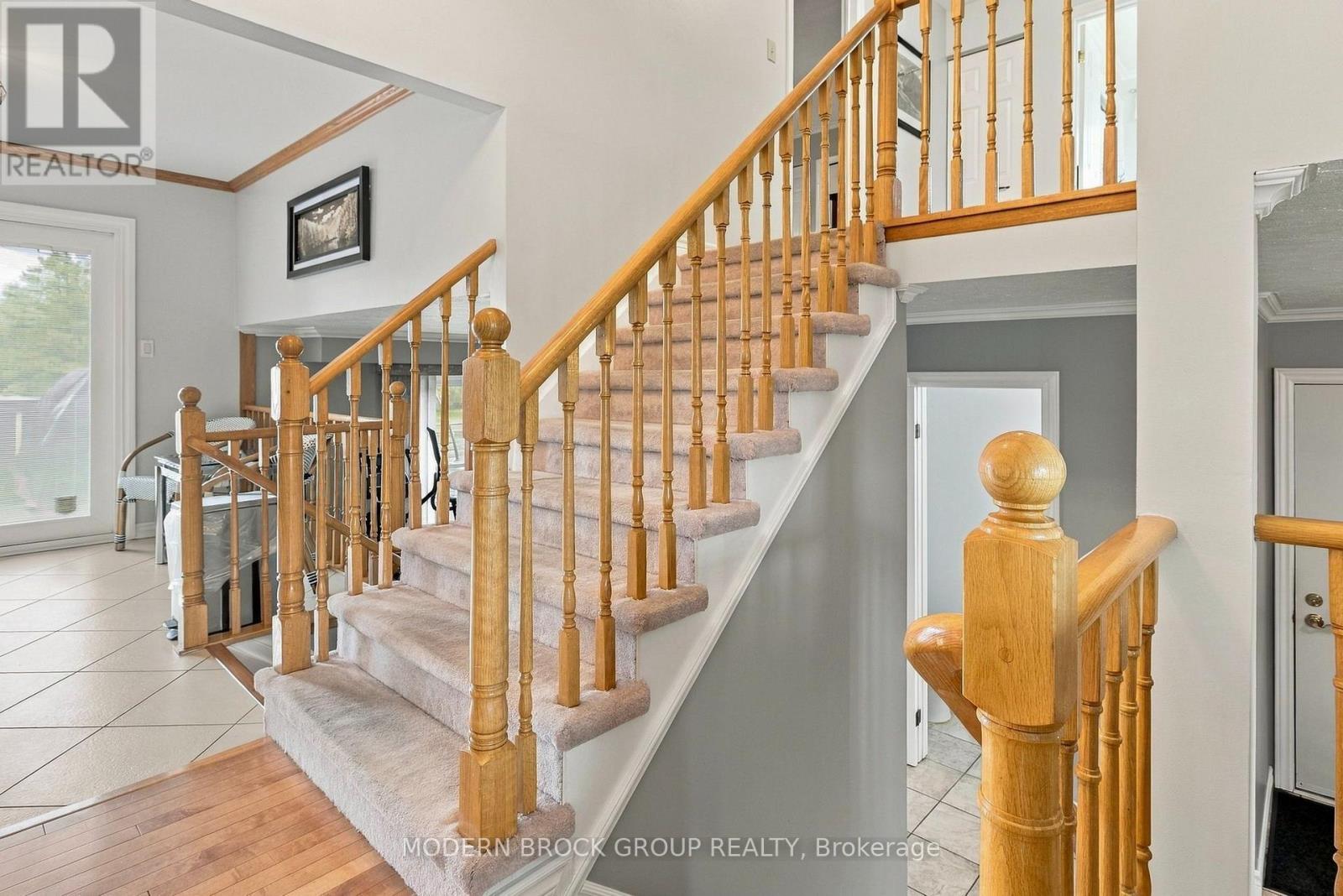 141 Beley Street, Brockville, Ontario  K6V 6W3 - Photo 34 - X13863768