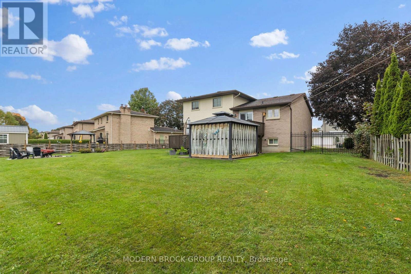 141 Beley Street, Brockville, Ontario K6V 6W3 - Photo 4 - X13863768