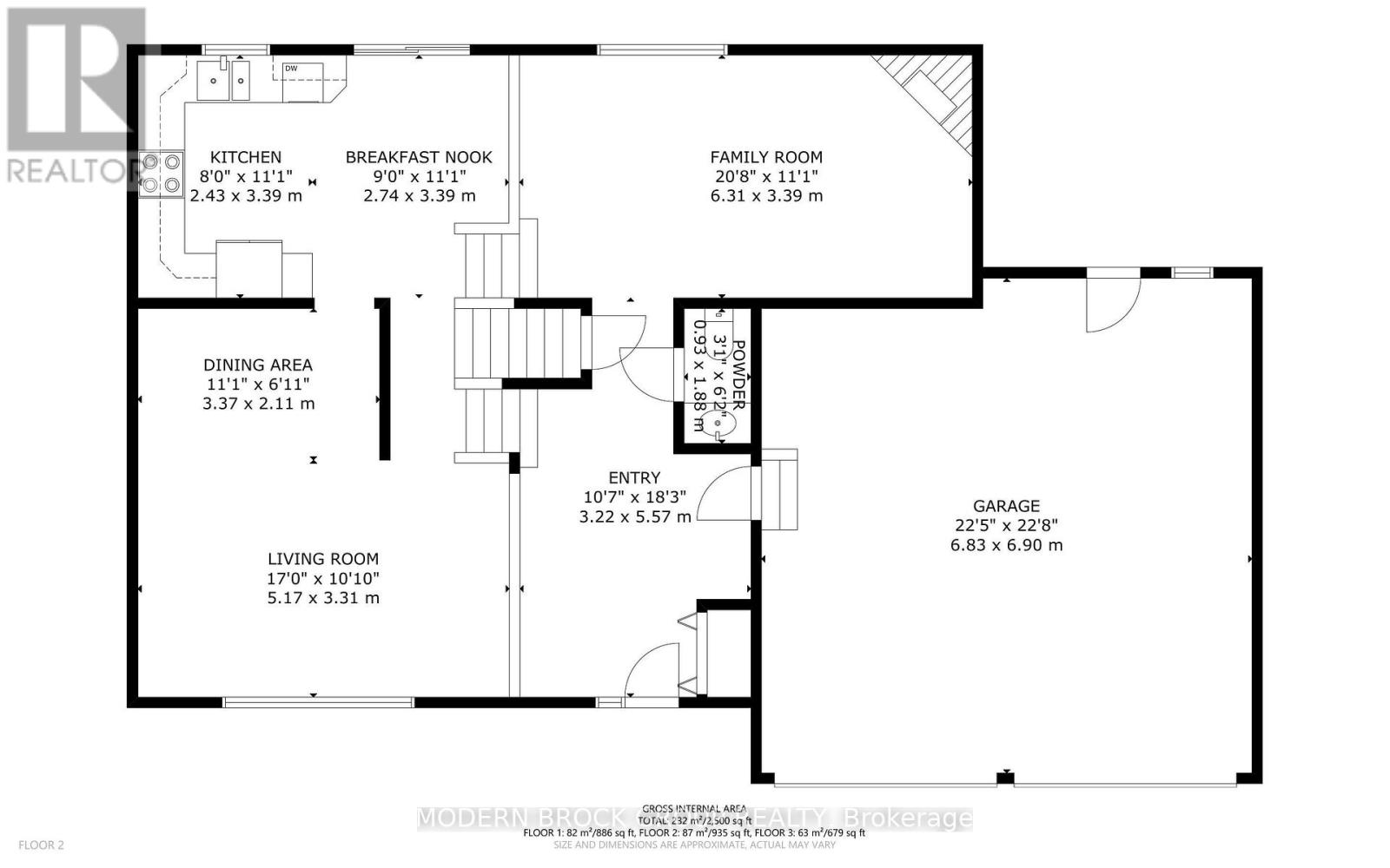 141 Beley Street, Brockville, Ontario  K6V 6W3 - Photo 46 - X13863768