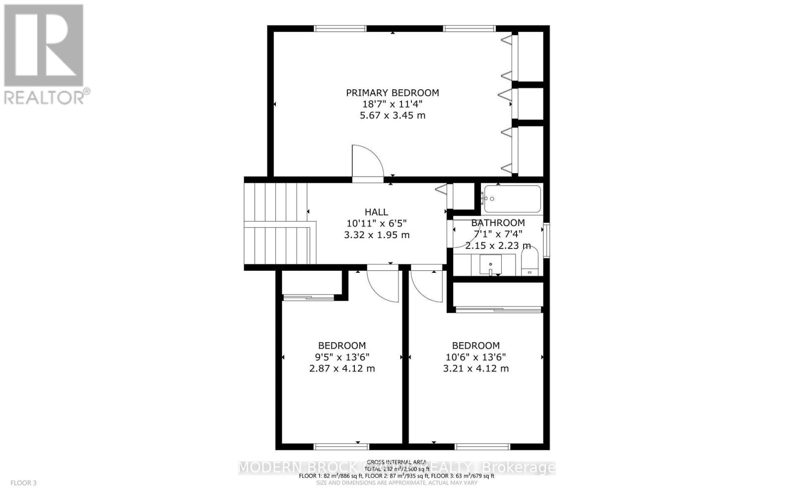 141 Beley Street, Brockville, Ontario  K6V 6W3 - Photo 47 - X13863768