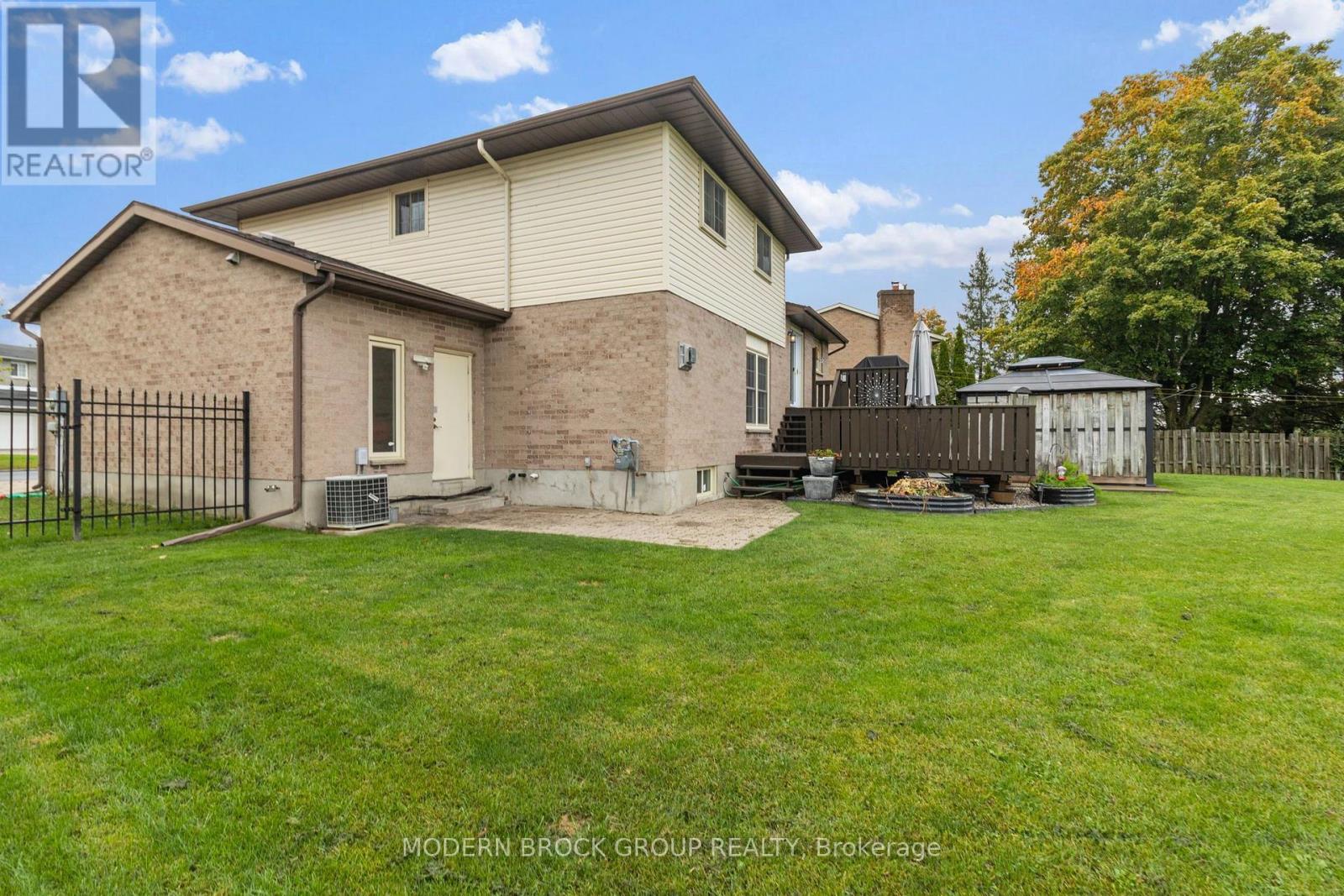 141 Beley Street, Brockville, Ontario  K6V 6W3 - Photo 8 - X13863768