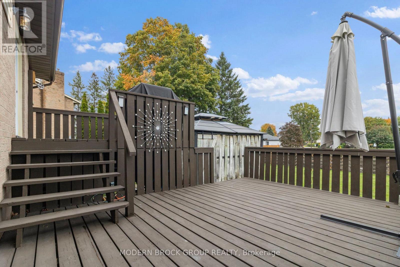 141 Beley Street, Brockville, Ontario  K6V 6W3 - Photo 9 - X13863768