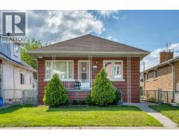 969 LANGLOIS, Windsor, Ontario