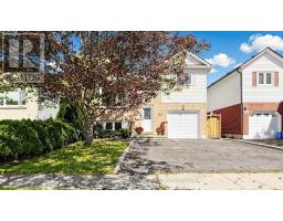 816 BEATRICE STREET E, Oshawa, Ontario