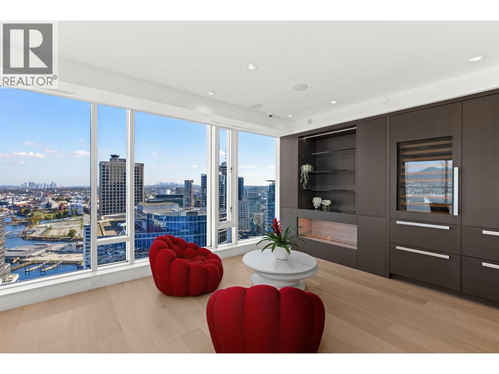 3401 1011 W CORDOVA STREET