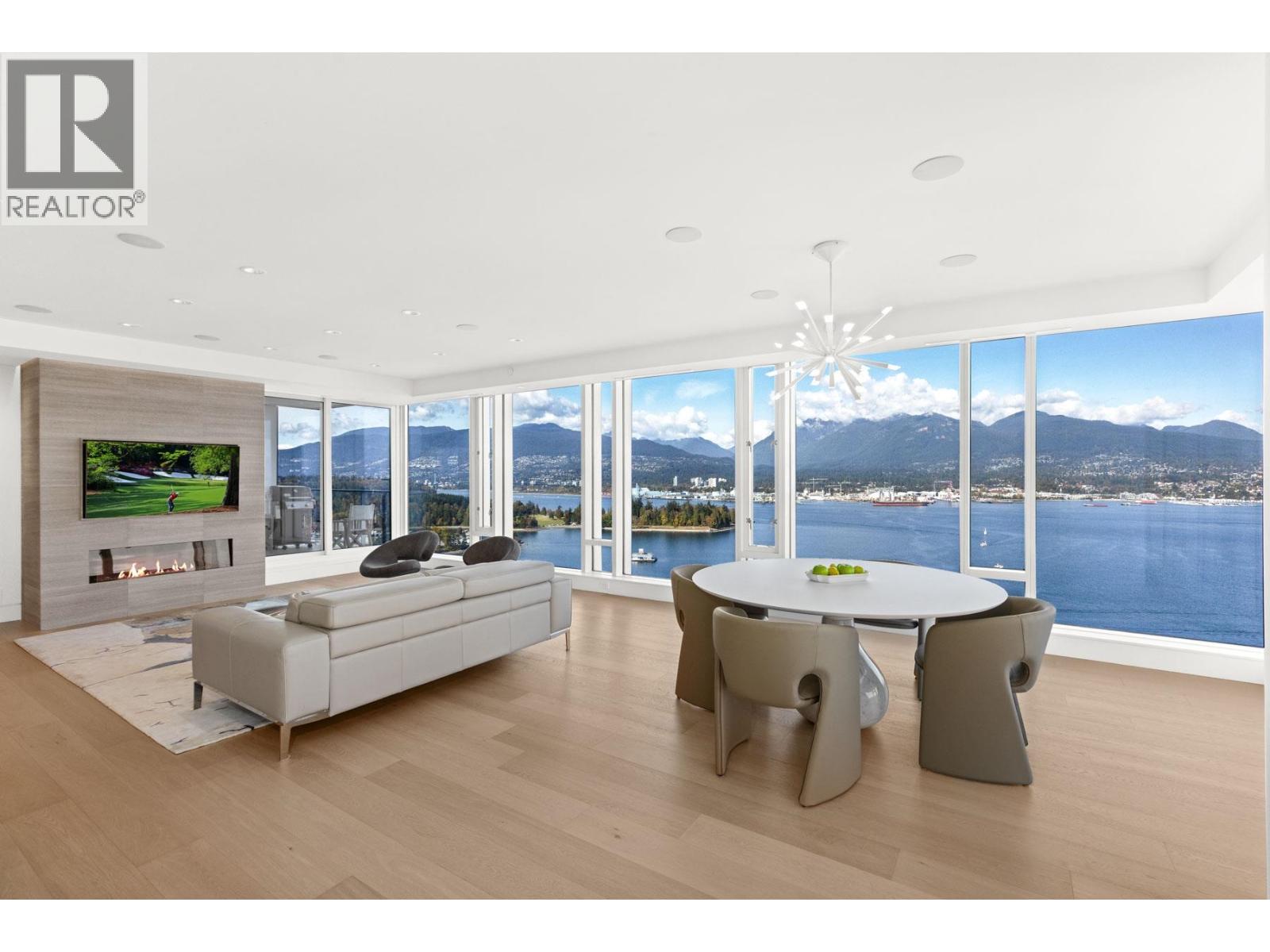 3401 1011 W CORDOVA STREET