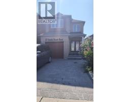 BSMT - 60 CHARLES BROWN ROAD, Markham, Ontario