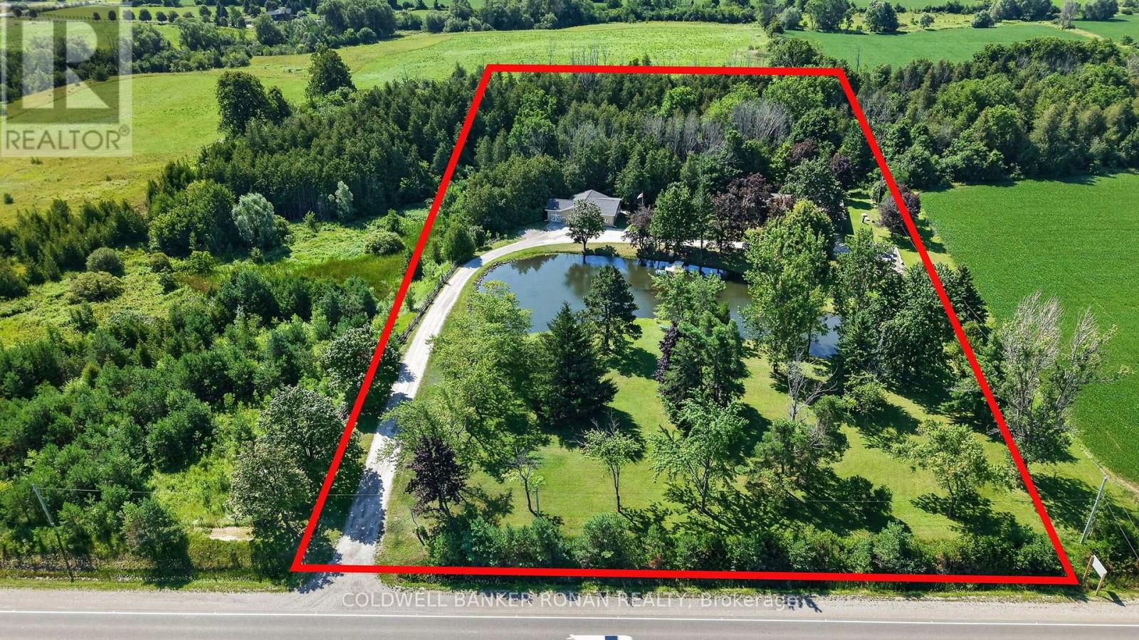 8799 HIGHWAY 89, Adjala-Tosorontio, Ontario