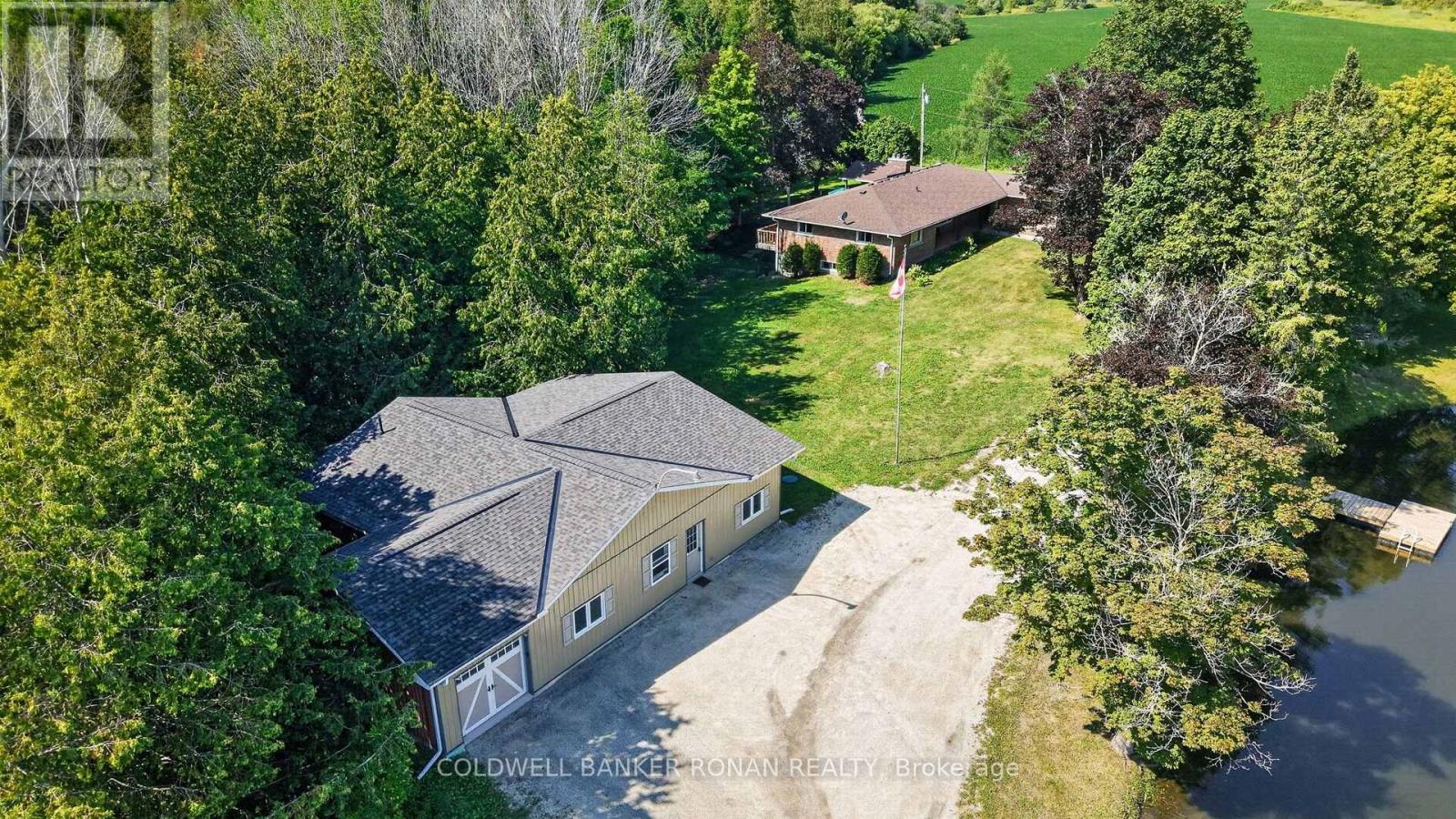 8799 Highway 89, Adjala-Tosorontio, Ontario L9R 1V1 - Photo 36 - N13863786