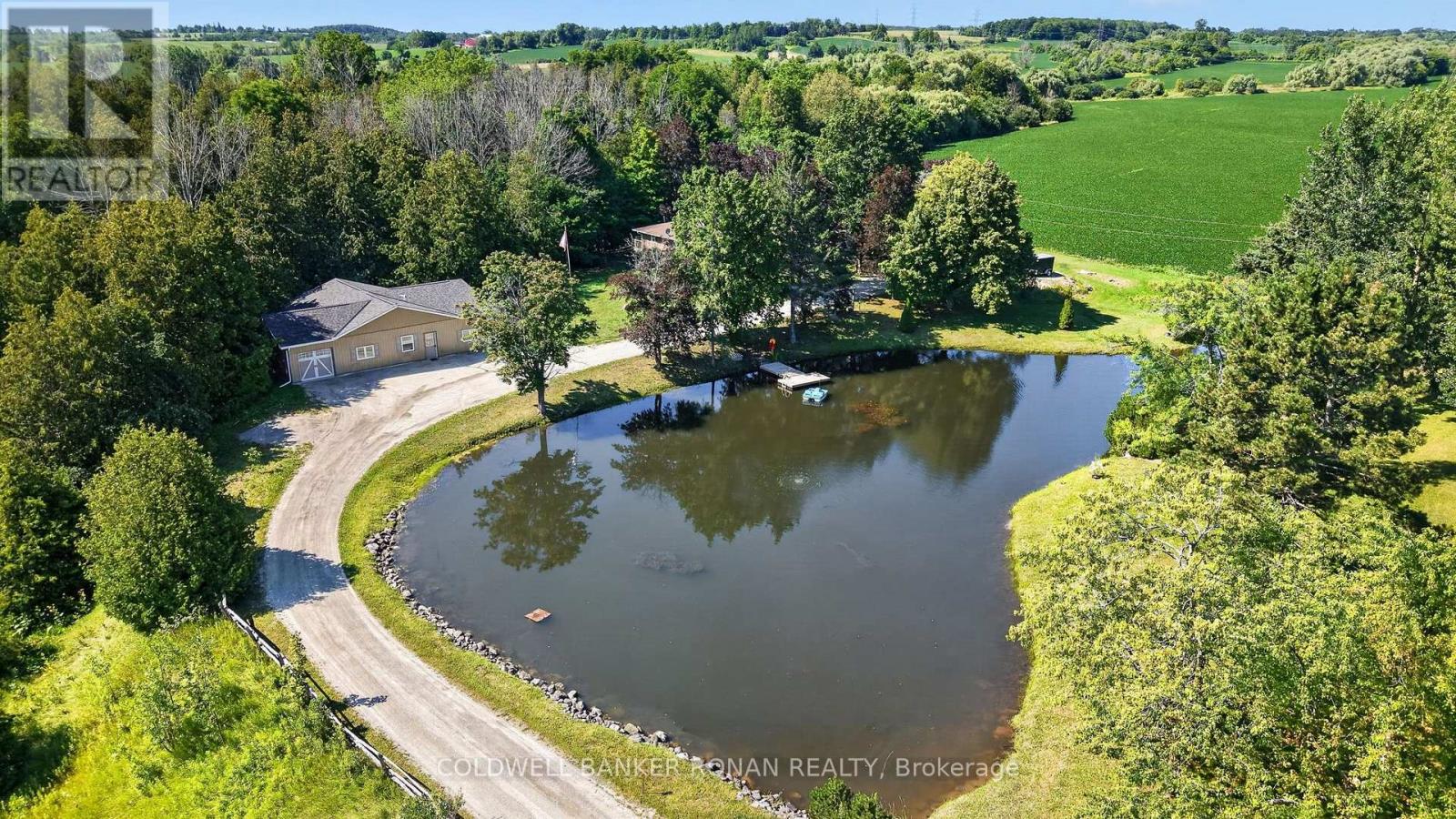 8799 Highway 89, Adjala-Tosorontio, Ontario L9R 1V1 - Photo 46 - N13863786