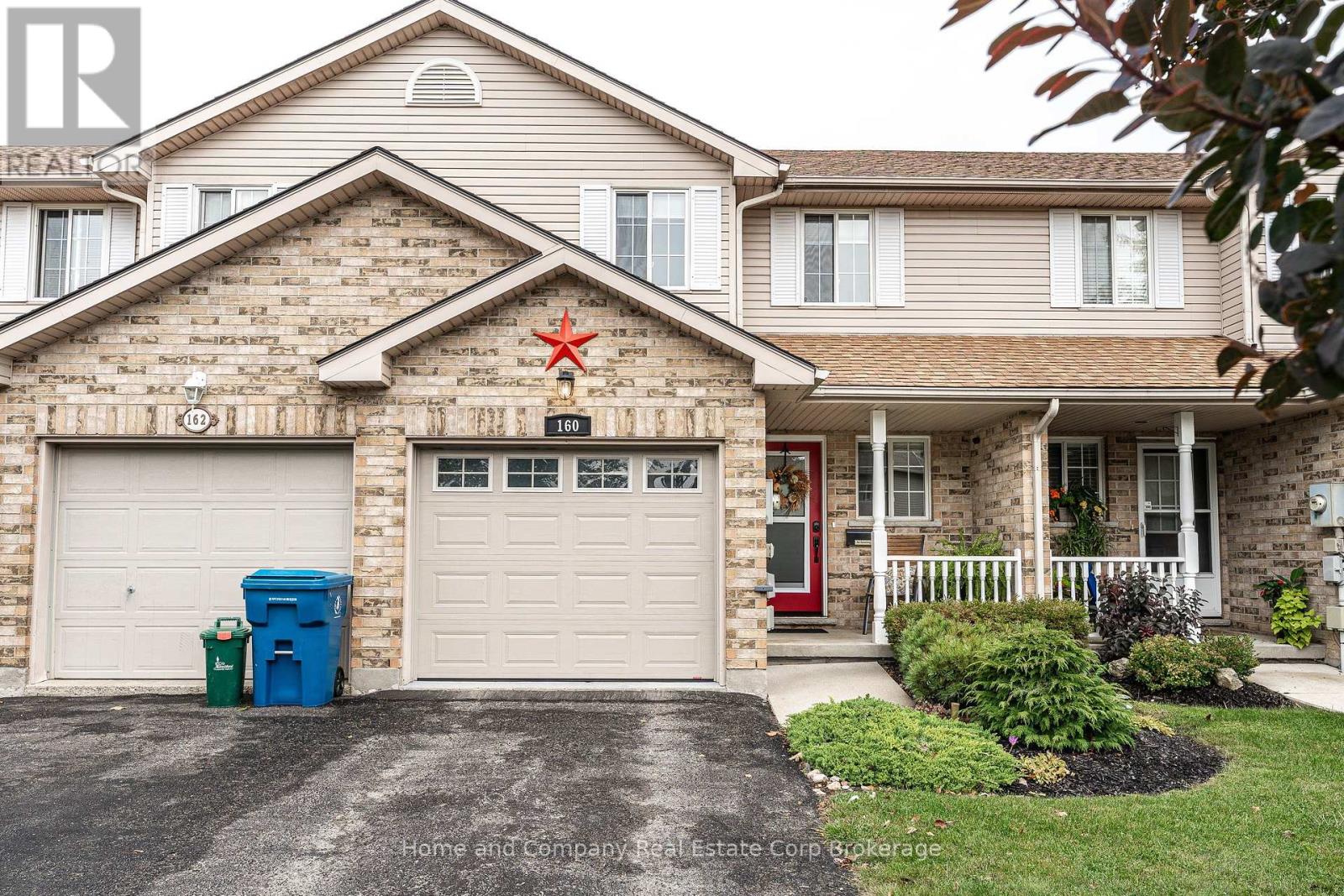 160 Athlone Crescent, Stratford, Ontario  N4Z 1H9 - Photo 2 - X13863712