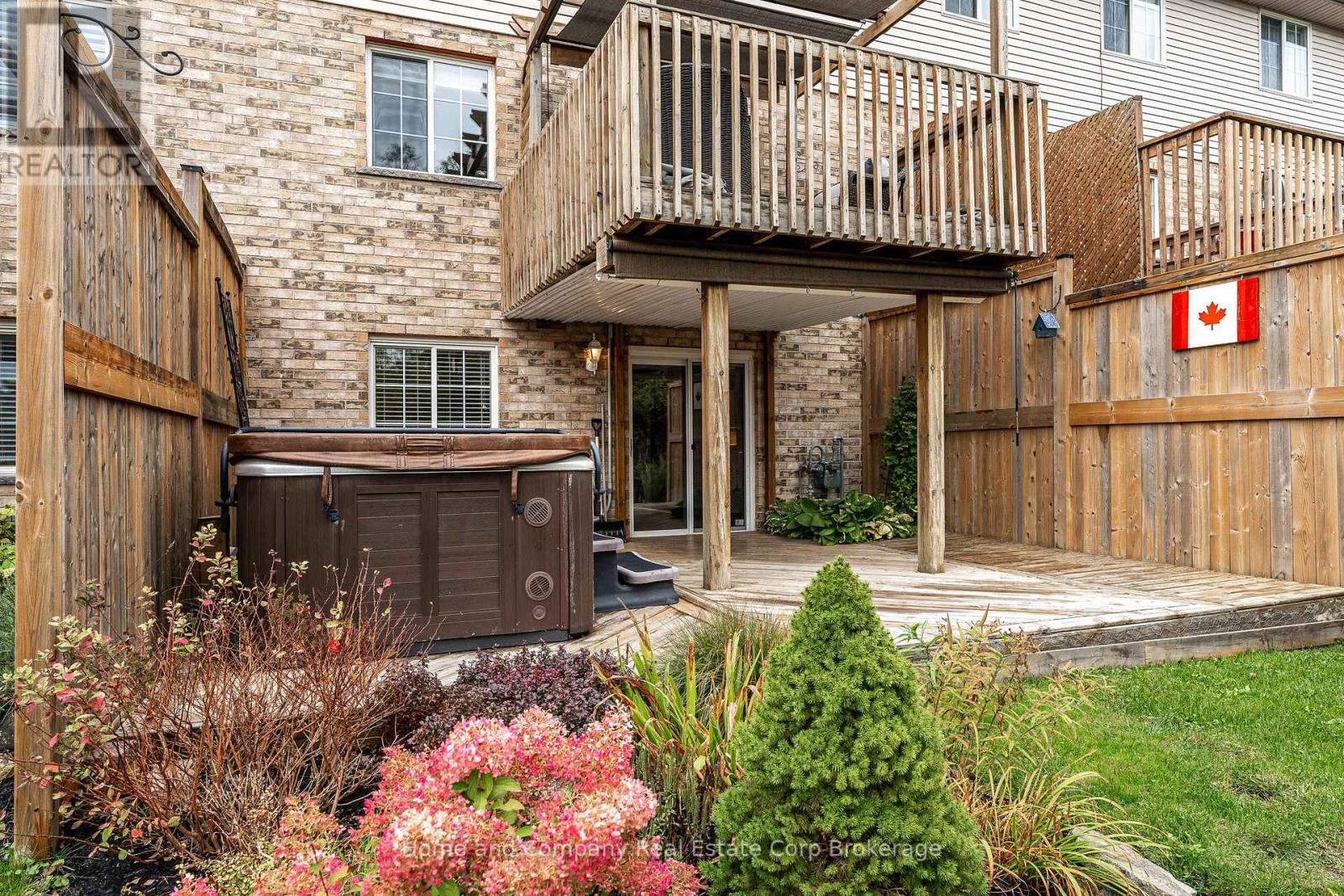 160 Athlone Crescent, Stratford, Ontario  N4Z 1H9 - Photo 45 - X13863712