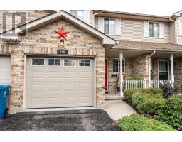 160 ATHLONE CRESCENT, Stratford, Ontario