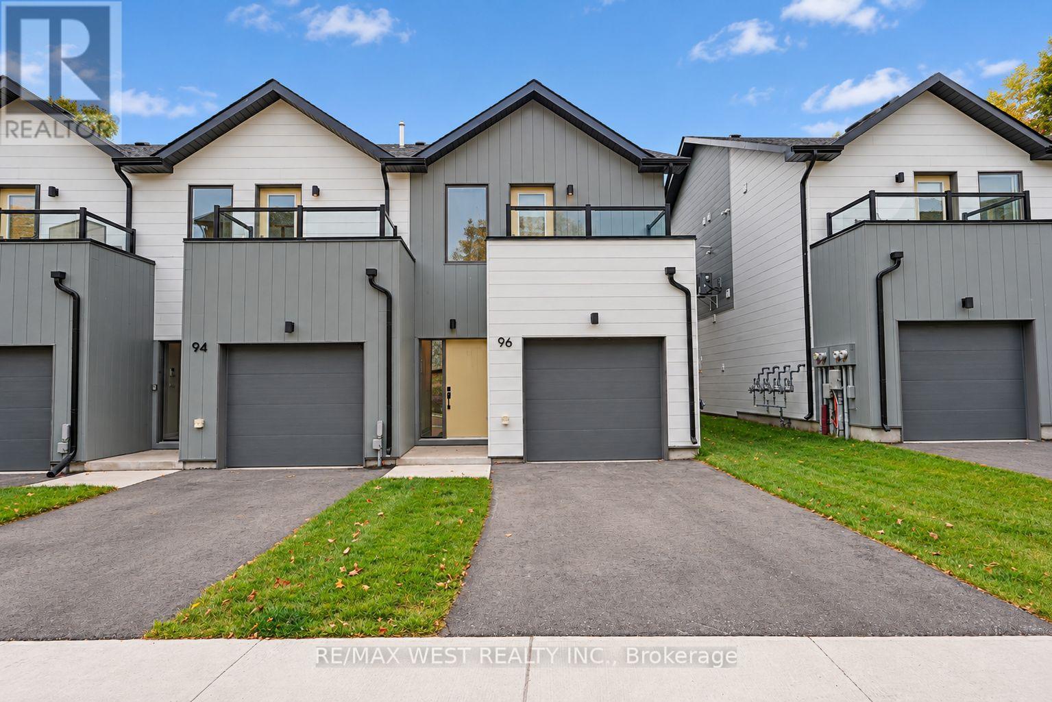 96 SUNSHINE LANE, orillia, Ontario
