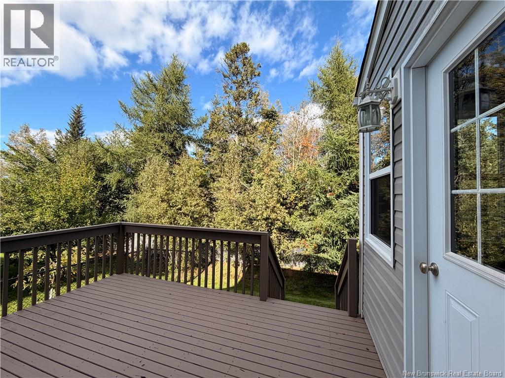 113 Goldleaf Court, Riverview, New Brunswick  E1B 0L9 - Photo 41 - NB141368