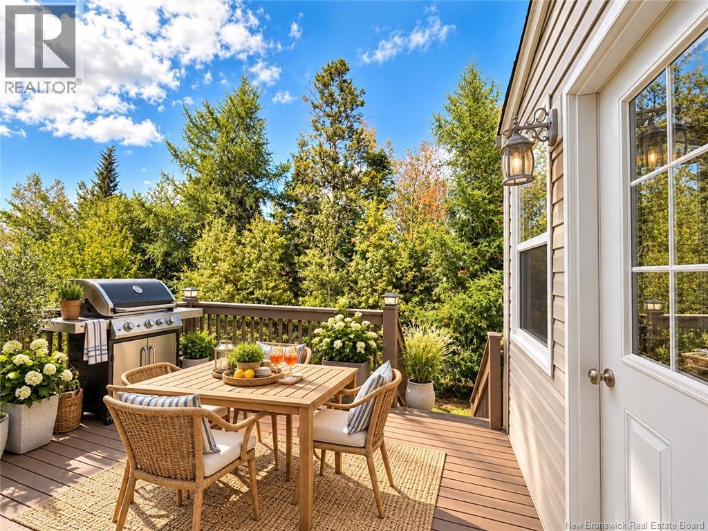113 Goldleaf Court, Riverview, New Brunswick  E1B 0L9 - Photo 42 - NB141368