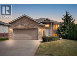 1397 Crosswinds DRIVE, Lakeshore, Ontario