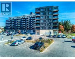 525 NEW DUNDEE Road Unit# 524, Kitchener, Ontario