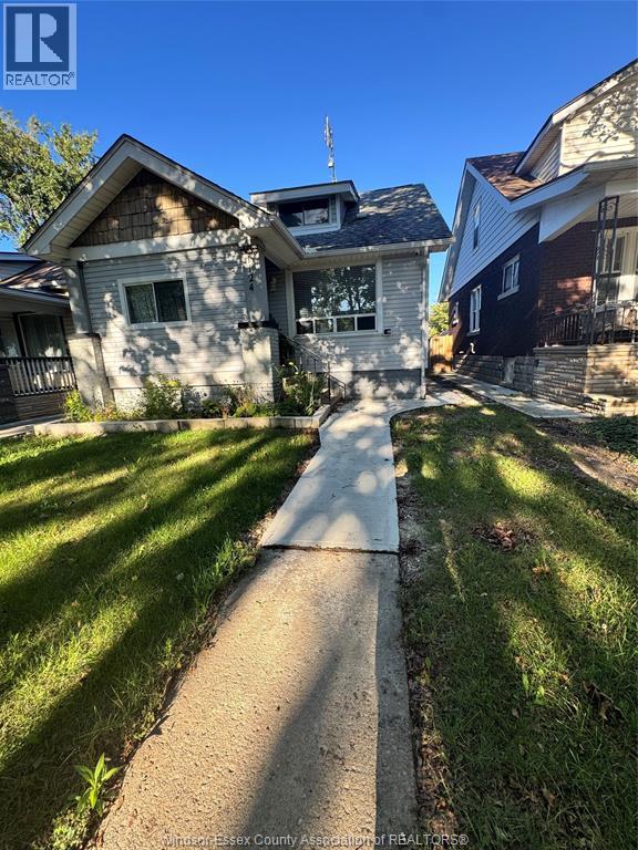 1124 JANETTE AVENUE Unit# ROOM LVL 2, Windsor, Ontario