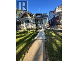 1124 JANETTE AVENUE Unit# ROOM LVL 2, Windsor, Ontario