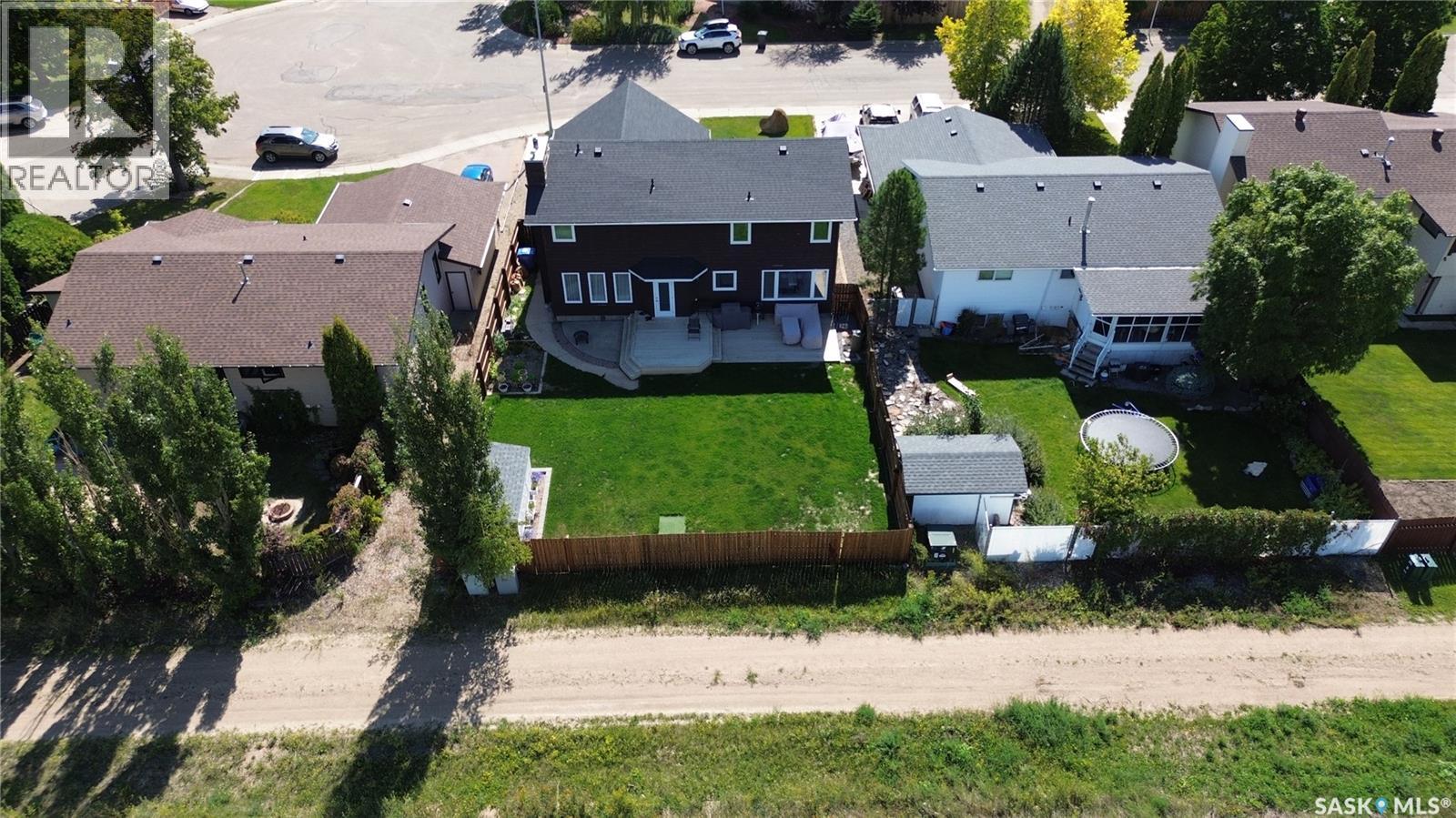 2523 Cardinal Crescent, North Battleford, Saskatchewan  S9A 3X1 - Photo 51 - SK050358